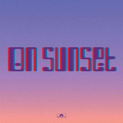 ON SUNSET [DELUXE]
