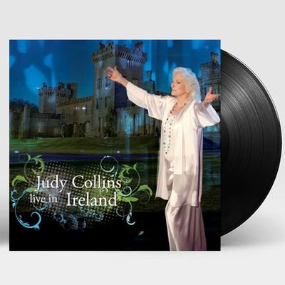 LIVE IN IRELAND [LP]