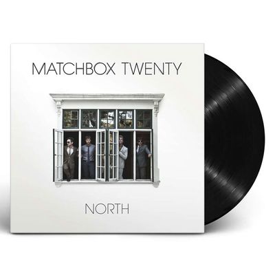 NORTH [LP]