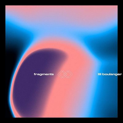 FRAGMENTS [릴리 블랑제 작품 모음집 - 프래그먼츠]