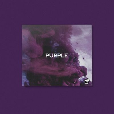 PURPLE [EP]