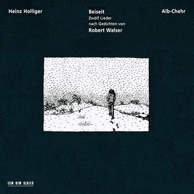 BEISEIT/ ALB-CHEHR
