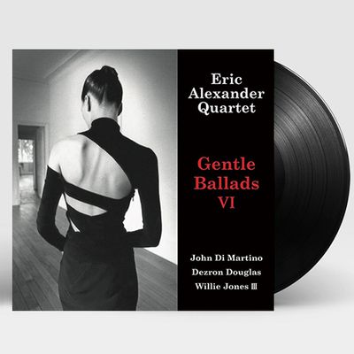 GENTLE BALLADS Ⅵ [180G LP]