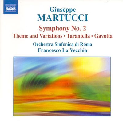 COMPLETE ORCHESTRA MUSIC 2