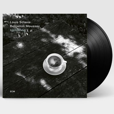 UNFOLDING [LP]