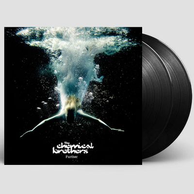 FURTHER [180G LP]