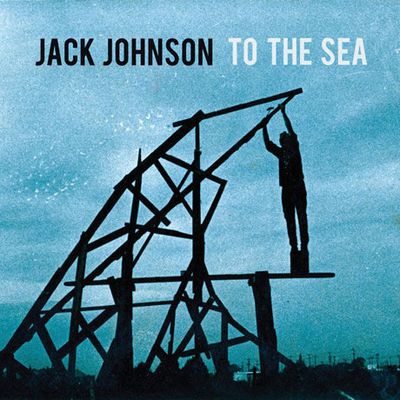 TO THE SEA