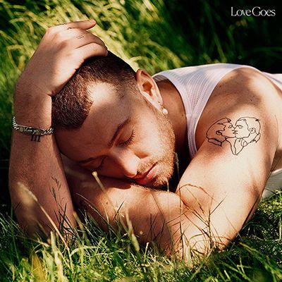 LOVE GOES