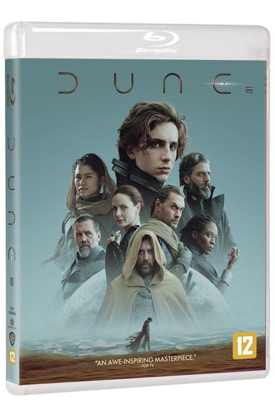 듄 [DUNE 2021]