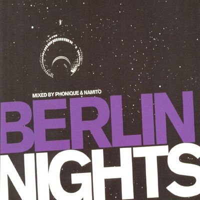BERLIN NIGHTS