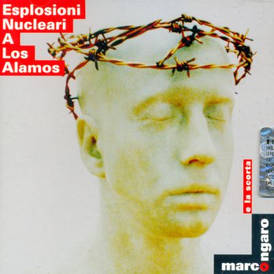 ESPLOSIONI NUCLEARI A LOS ALAMOS