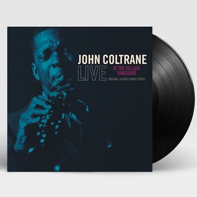 LIVE AT THE VILLAGE VANGUARD [180G LP]