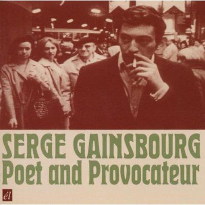 POET AND PROVOCATEUR
