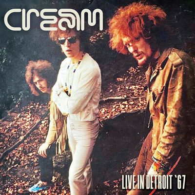 LIVE IN DETROIT 67