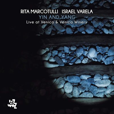 YIN AND YANG: LIVE AT VENICA & VENICA WINERY