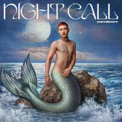 NIGHT CALL [LIMITED DELUXE]