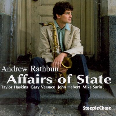 AFFAIRS OF STATE