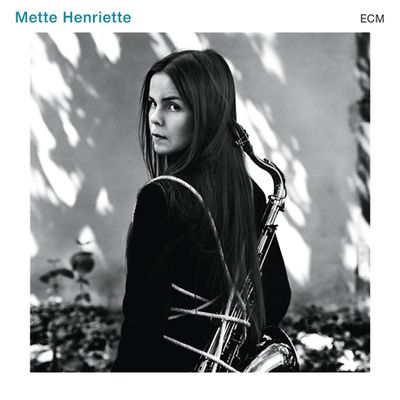 METTE HENRIETTE