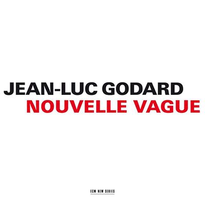 NOUVELLE VAGUE