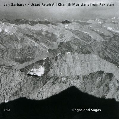 RAGAS AND SAGAS
