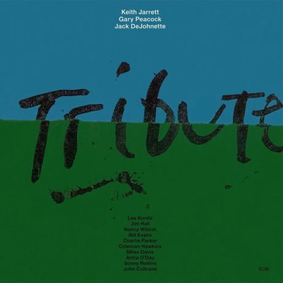 TRIBUTE