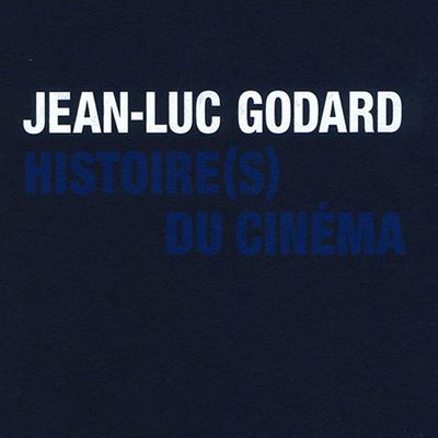HISTOIRE DU CINEMA