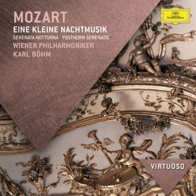 EINE KLEINE NACHTMUSIK/ KARL BOHM [VIRTUOSO]