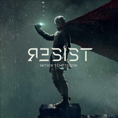 RESIST [DIGIPACK]