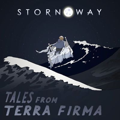 TALES FROM TERRA FIRMA [DIGIPACK]