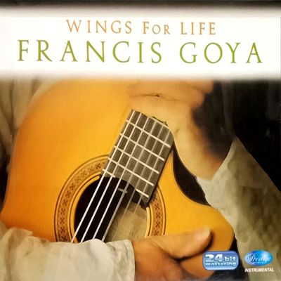 WINGS FOR LIFE