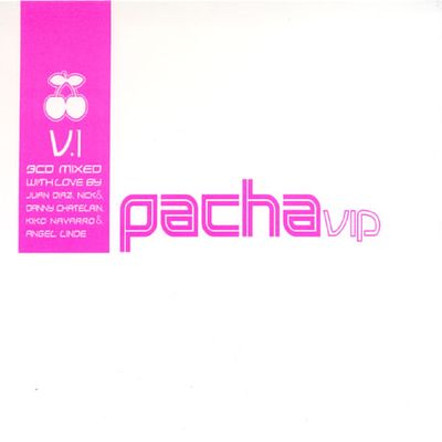 PACHA VIP VOL.1
