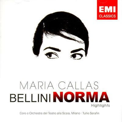BELLINI NORMA HIGHLIGHTS