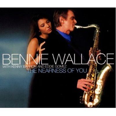 THE NEARNESS OF YOU: WITH KENNY BARRON AND EDDIE GOMEZ [SACD HYBRID]