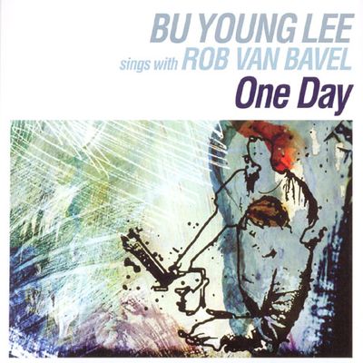 ONE DAY [SINGS WITH ROB VAN BAVEL]