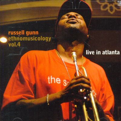 ETHNOMUSICOLOGY VOL.4: LIVE IN ATLANTA