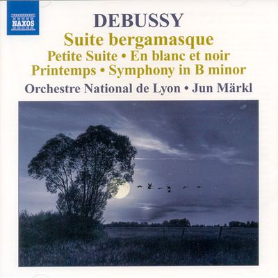 ORCHESTRAL WORKS 6/ JUN MARKL