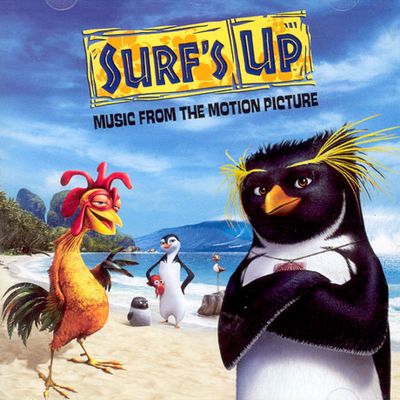 SURF`S UP [서핑업]
