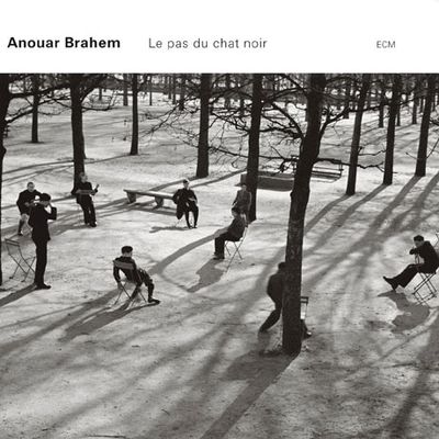 LE PAS DU CHAT NOIR