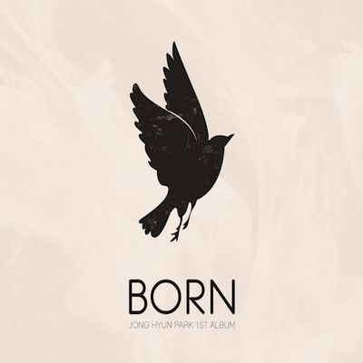 BORN [1ST ALBUM]