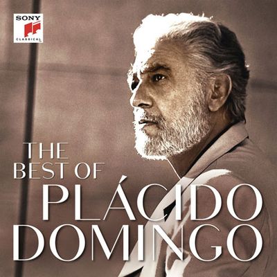 THE BEST OF PLACIDO DOMINGO [플라시도 도밍고: 75세 생일 기념 베스트]
