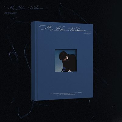 MY BLUE VALENTINE