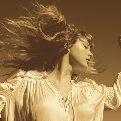 FEARLESS [TAYLOR`S VERSION]