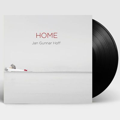 HOME [LP]