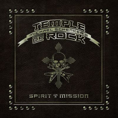 SPIRIT ON A MISSION