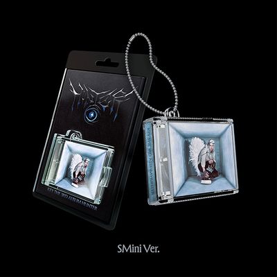 HUNTER [정규 3집] [SMINI VER] [스마트앨범]