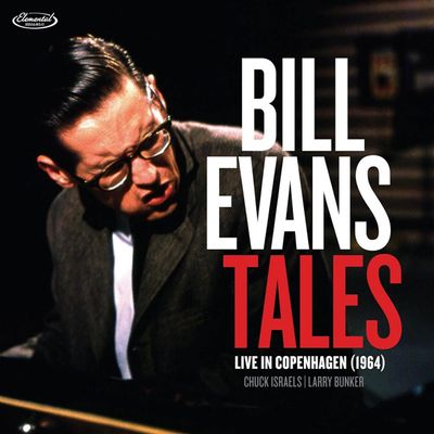 BILL EVANS - IN NORWAY: THE KONGSBERG CONCERT [180G LP