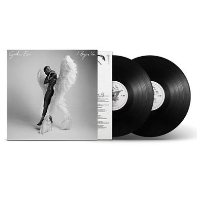 I FORGIVE YOU [LP]