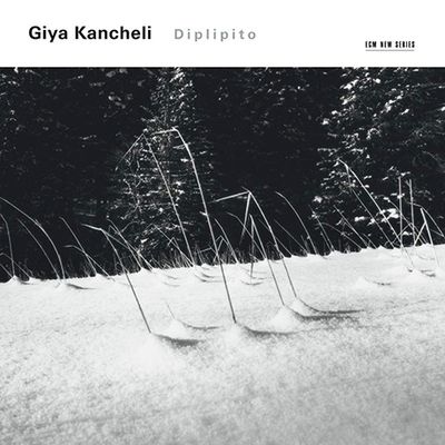 DIPLIPITO/ DENNIS RUSSELL DAVIES