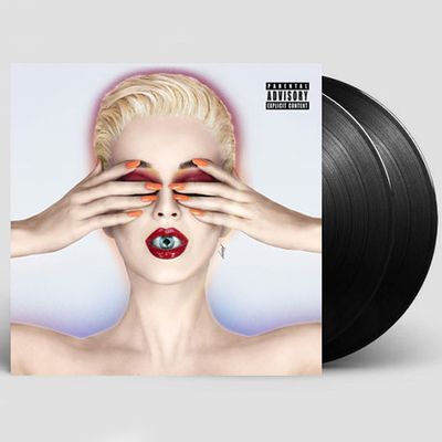 WITNESS [LP]