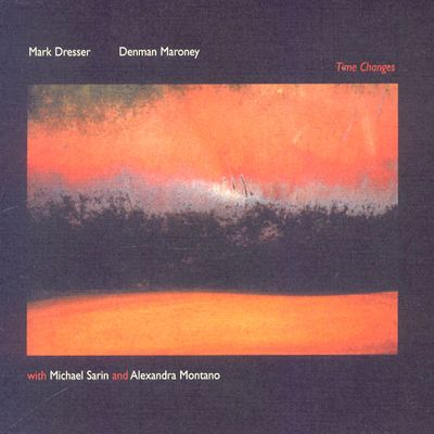 DENMAN MARONEY